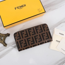 Fendi Wallet